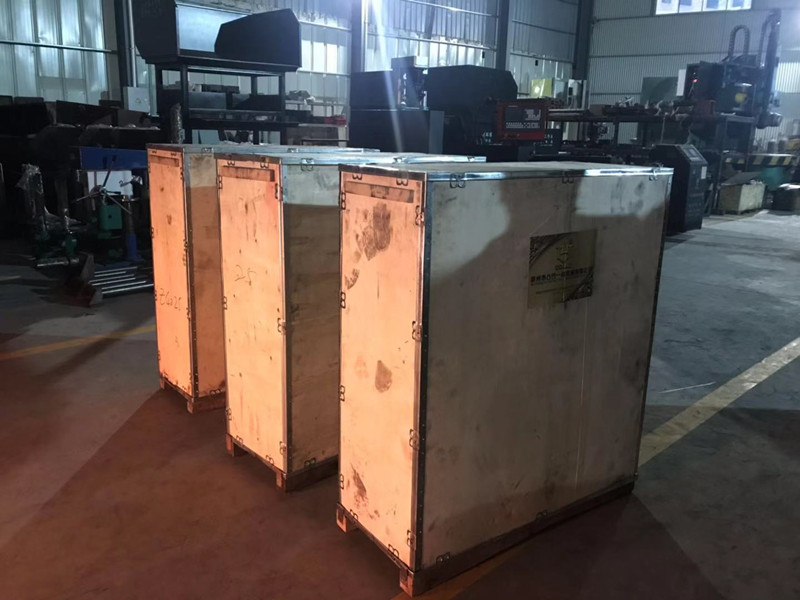 感謝聊城市東昌府區鑫達豐機械加工惠購武夷山數控鉆光機3臺