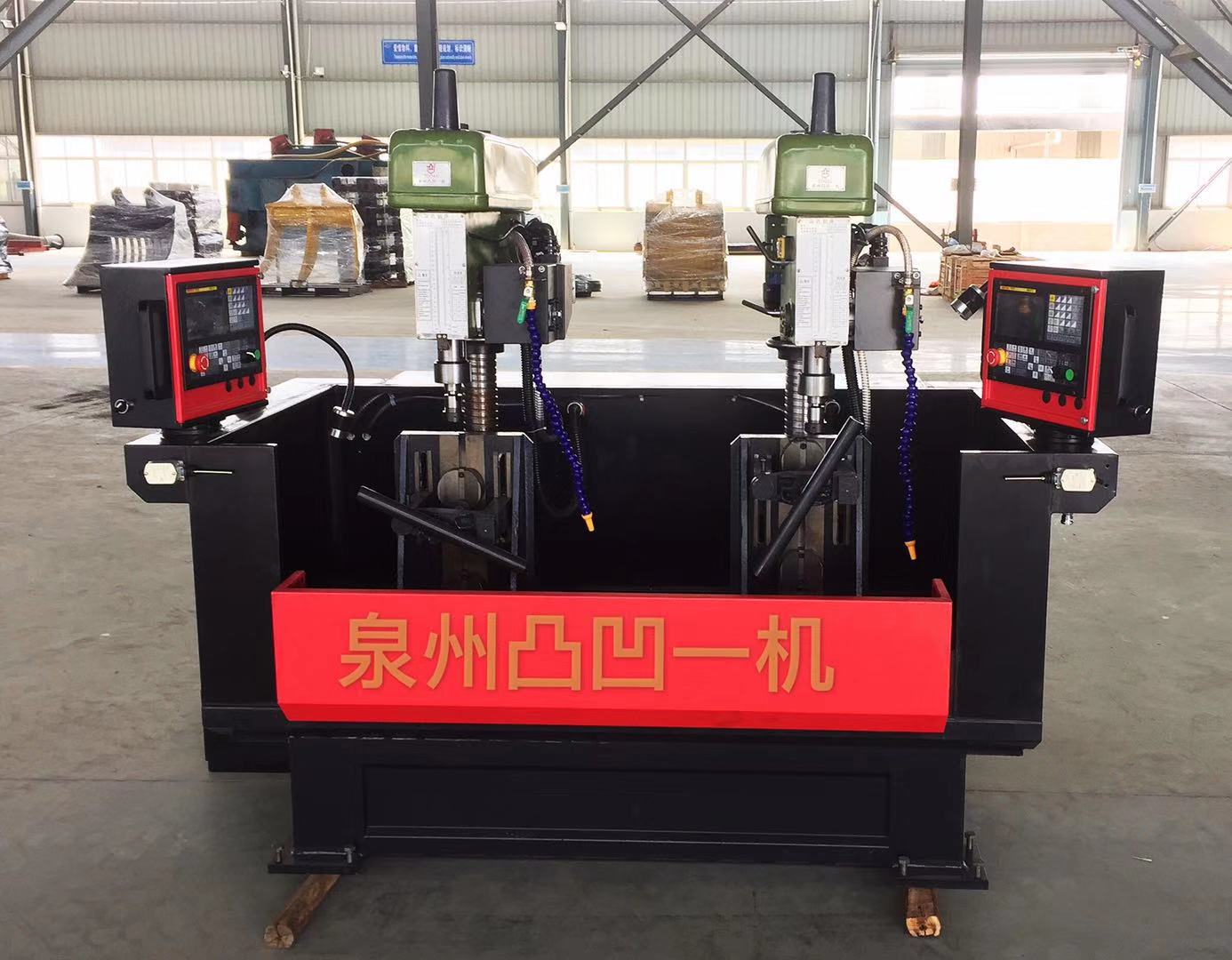 感謝福建奧鉑機械惠購200MM數控排鉆配600高斗軸工裝