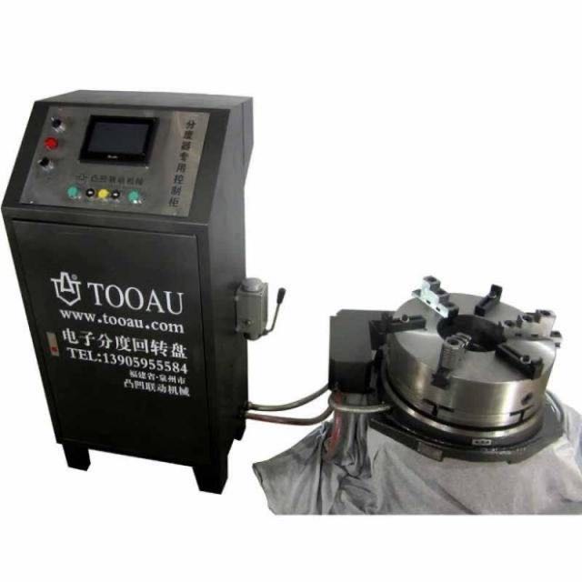 感謝永興鑄造廠惠購500回轉盤