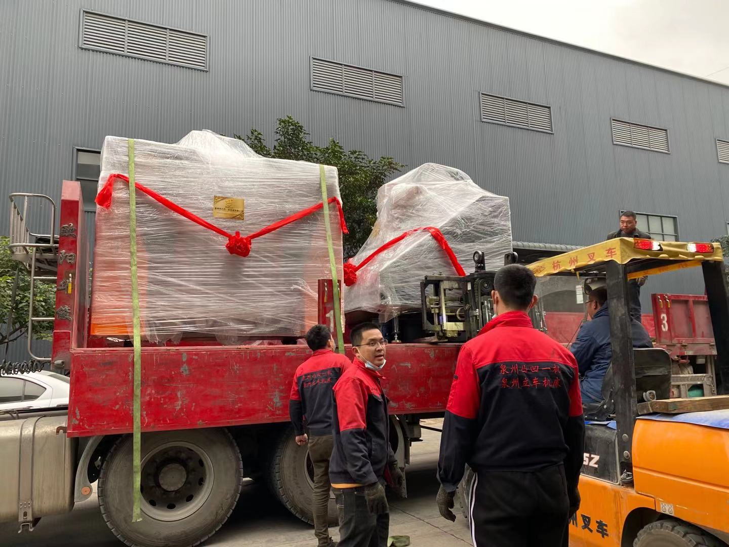 感謝揭陽惠購T6數(shù)控鉆攻機(jī)/640-T6鉆攻機(jī)/武夷山臺(tái)鉆Z4025