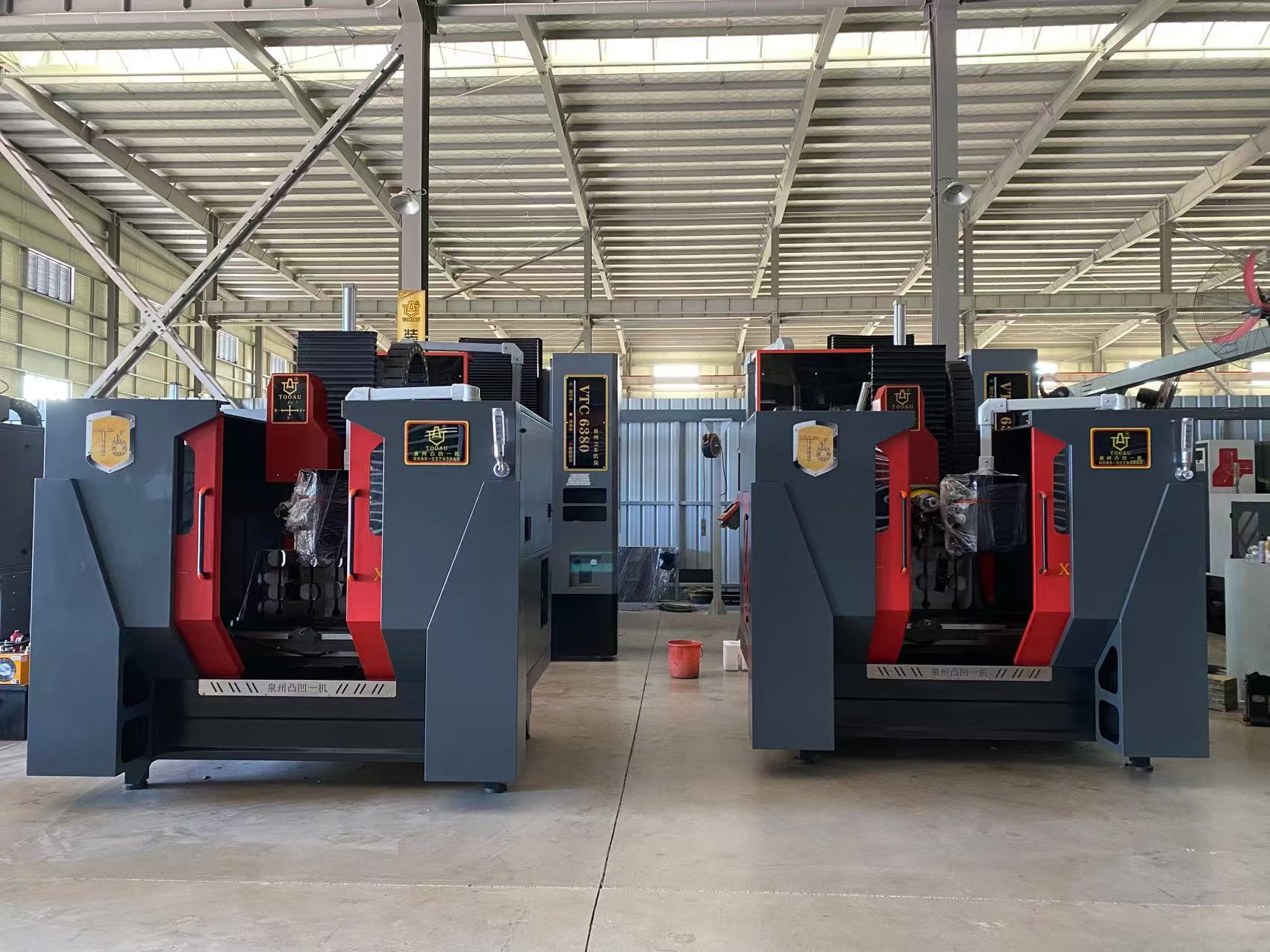 感謝**機(jī)械惠購(gòu)T6-1 米2臺(tái)