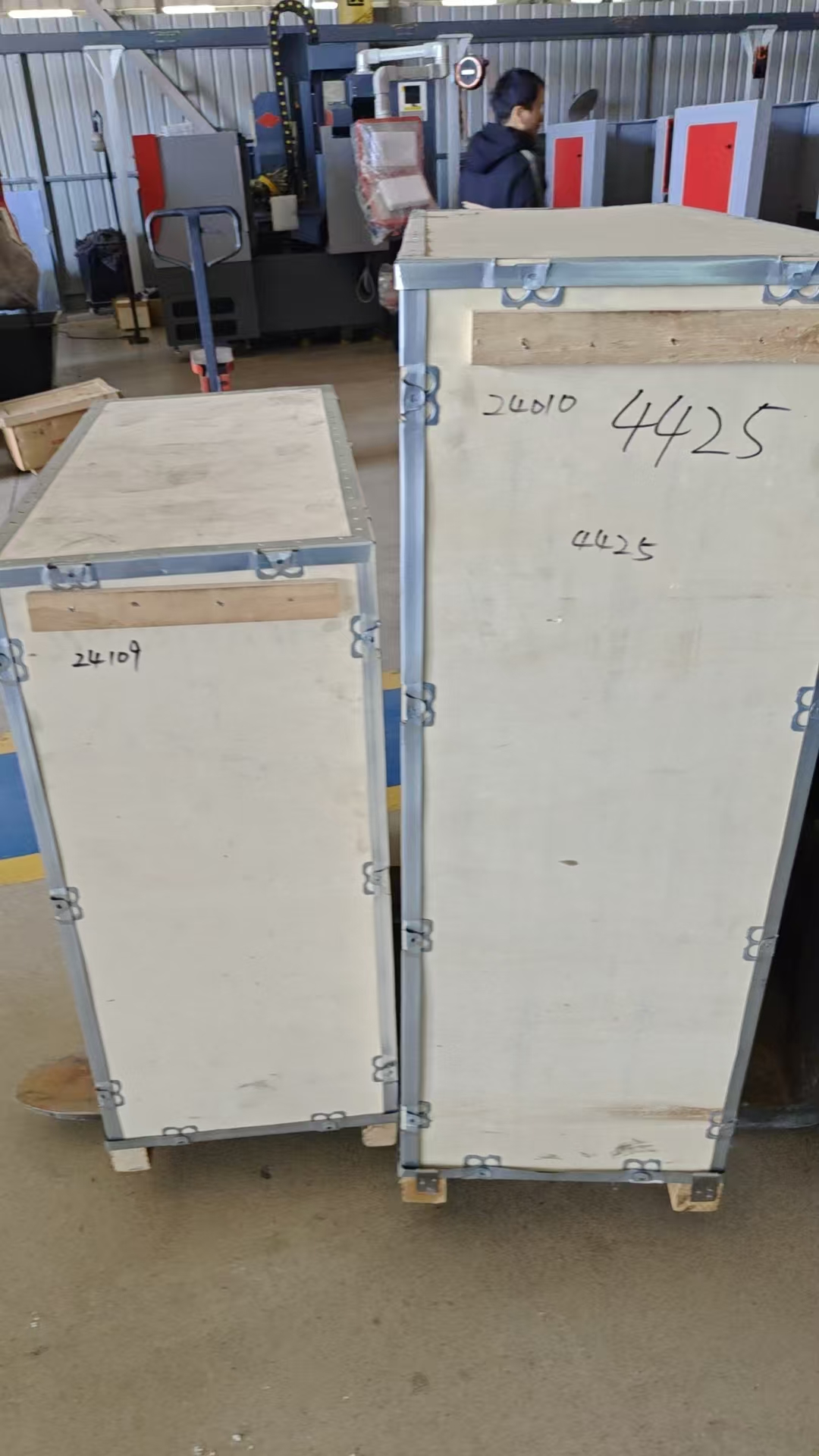 感謝泉州市xxx機械制造有限公司惠購武夷山臺鉆Z4425,武夷山臺式攻鉆床Z4416